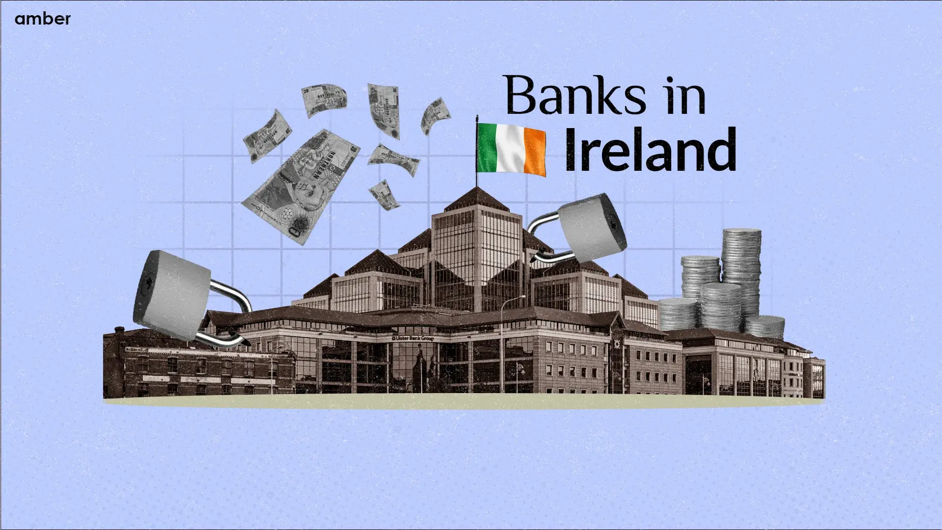 The 10 Best Banks in Ireland A Comprehensive Guide to Your Financial
